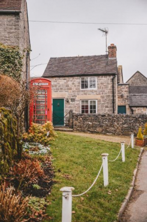 Nurse's Cottage, Tissington, Derbyshire